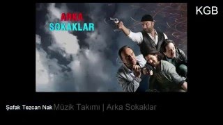 CS:GO Music Kit | Arka Sokaklar