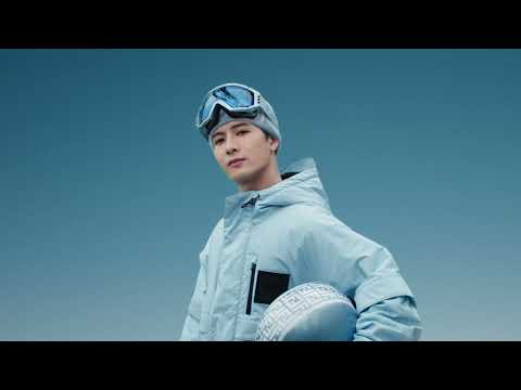 FENDI | Winter Sports Capsule Collection