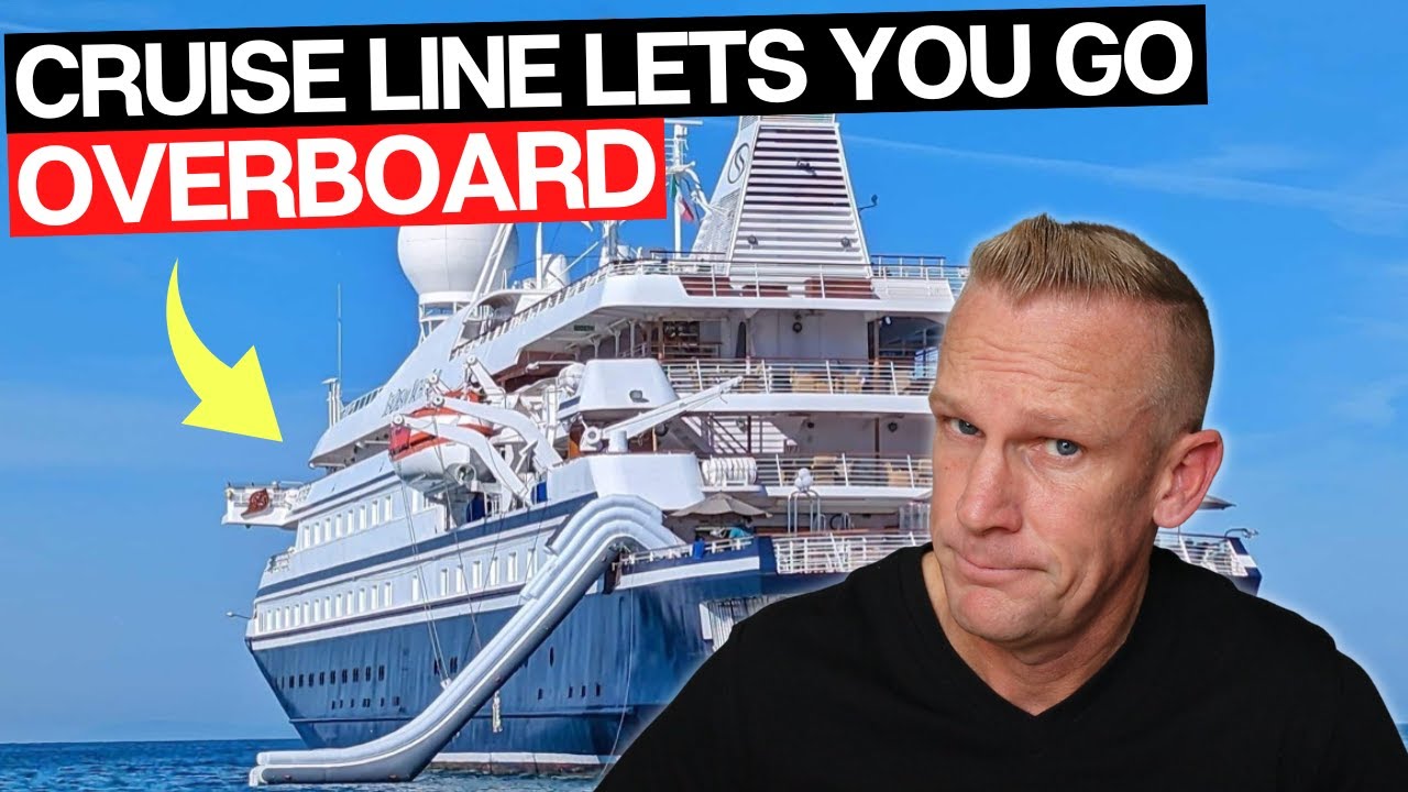 Cruise News - CARNIVAL and NORWEGIAN Make Changes & More