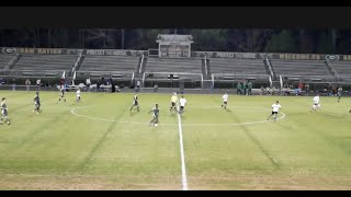 Newton vs. Grayson |2.4.20| Varsity Soccer - Opening Day