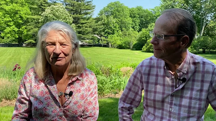 Waterbury Field Interview with Shirley Nichols and...