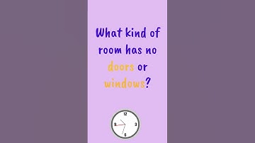 Are you Genius? | Short Riddles