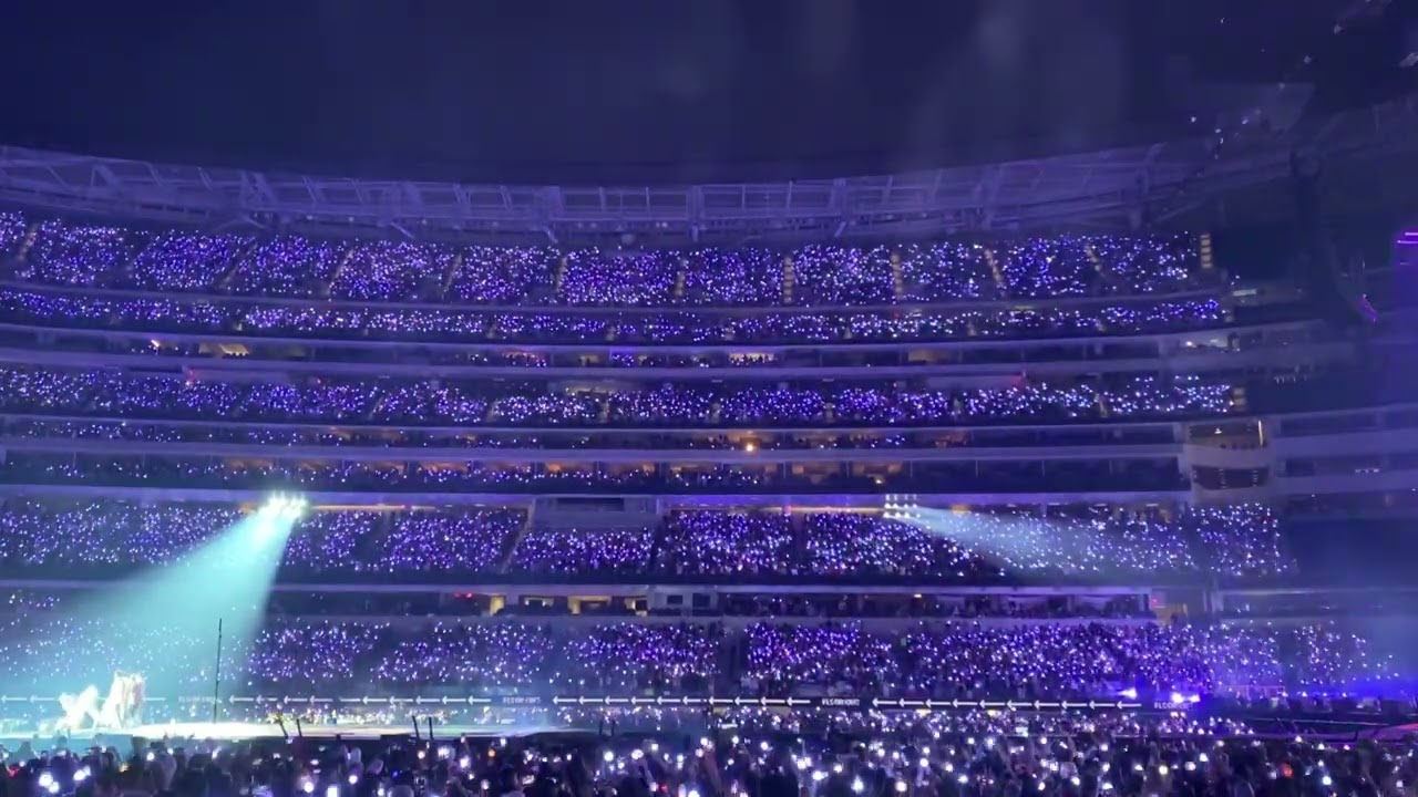 BTS PTD LA Day 4 pt 15