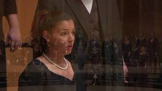 CWU Chamber Choir: Gjeilo - “Unicornis Captivatur”
