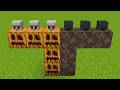 what if you create WITHER IRON GOLEM in MINECRAFT