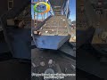 Our 80-type triple-deck vibrating screen completes its pre-delivery test