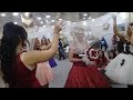 حفلة عراقية عائلية حفل زواج تصوير من داخل منزل مسرب مخلوقات غريبة واحلة رقص من العروس حفلة عراقية عائلية حفل زواج تصوير من داخل منزل مسرب مخلوقات غريبة واحلة رقص من العروس