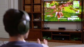 Experiment looks at effects of Fortnite on 10-year-old's brain I ABC7