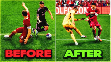 The Complete FC24 Defending Tutorial You Need! (October Edition)