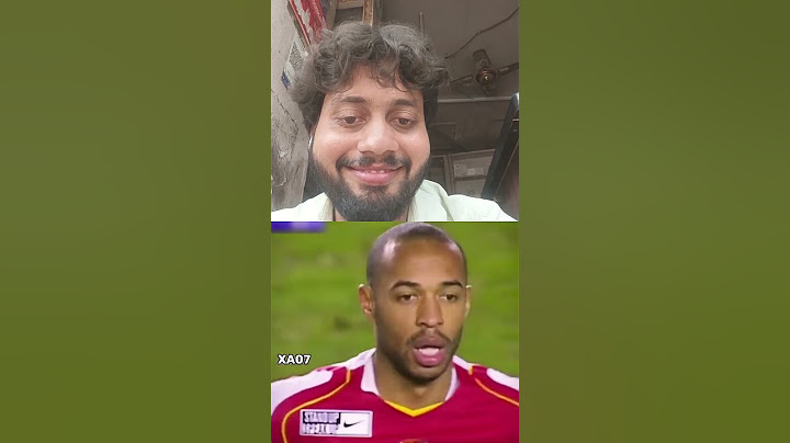 RONALDO REVENGES THIERY HENRY 🥶🤯 #shorts#ronaldo #Messi #viralshorts