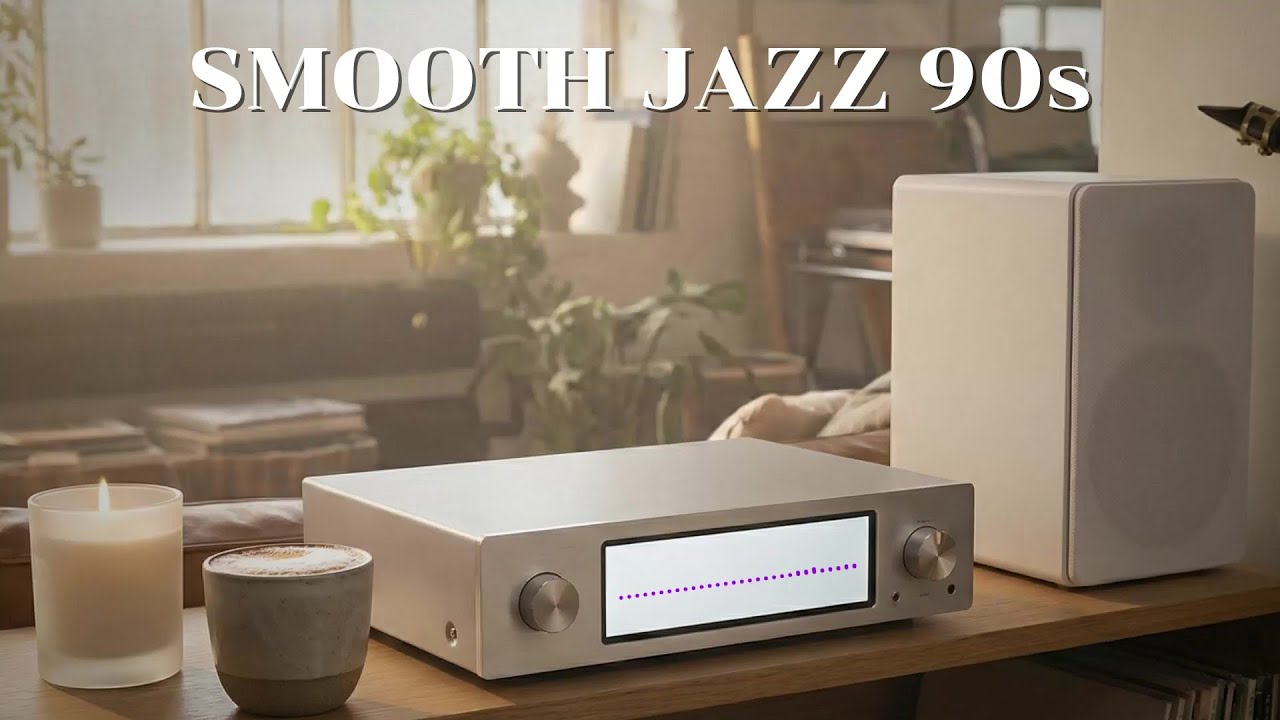 30 Essential Tracks of Vintage Smooth Saxophone Jazz You Need