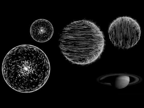 crazy ambient sound