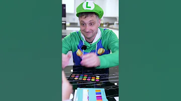 Never Paint With Colors If It S A Drink Familygamestories 