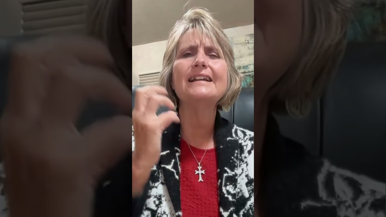 Surrender prayer: giving addiction to the Holy Spirit
