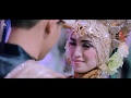 Wedding clip RIMA & IRFAN (pernikahan adat mandar)