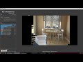 Cinebench Xeon E5 2640 V3 Stock 2.6 GHZ
