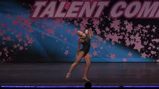 Livi Usher - Lost In The World