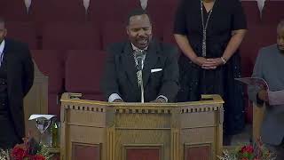 Sister Doris B  Pitts Homegoing Celebration