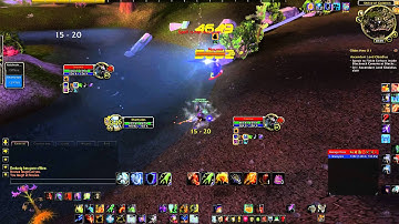 Monster-wow Teleport Hacker (Nouwan)