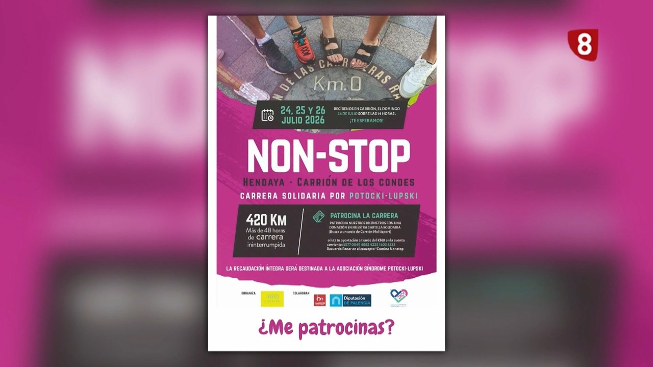 Carrera Non-Stop