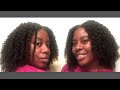 Chunky Twist Take Down| TGIN Products| Review