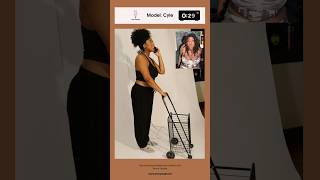 Black Woman Speed Drawing in 60 Seconds | POC Poses | Cyle Black Woman Speed Drawing in 60 Seconds | POC Poses | Cyle