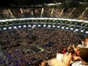 O2 Arena Level 4 Block 402