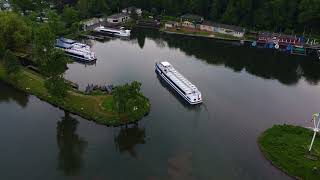 Rawşan Çarmedor ::: (Drone Video 4k)