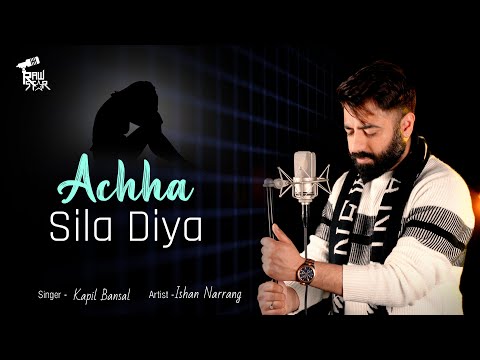 Achha Sila Diya - Kapil Bansal l Jaani & B Praak Feat. Nora Fatehi l Sad Song (Slowed + Reverb) Lofi