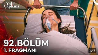 Yalı çapkını 92.bölüm 1.fragmanı başımız sağolsun #yalıçapkını #fragman #tanıtım #keşfet #kesfet