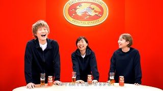 【女子バスケ】髙田真希選手&本橋菜子選手&宮崎早織選手、バスケの未来を語りながら3 人揃って初の乾杯　本麒麟WEBムービー「あなたの最高の一杯に。髙田・本橋・宮崎選手」篇