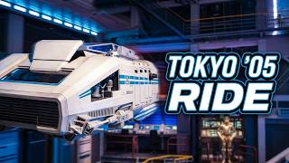Rare 2005 Star Tours Queue – Tokyo Disneyland Time Capsule!
Star Tours Tokyo Disneyland Pre Ride- March 6 2005
Shot By @RobFuz
⭐ Rare 2005 Star Tours Queue – Tokyo Disneyland Time Capsule!
🎥 Step back into March 6, 2005 and experience the pure magic of the Star Tours pre‑ride queue at Tokyo Disneyland — exactly as it looked during the golden age of the park. No ride footage here… just the atmosphere fans STILL talk about.
This is the version with the original StarSpeeder 3000, the glowing departure boards, the chatter of droids, and that unmistakable Tomorrowland vibe that defined early‑2000s TDR. If you ever waited in this queue, you know how special it was — the sounds, the lighting, the energy, the anticipation.
Captured by me in 2005 and preserved for Disney fans who love the details most people forget. This is a rare look at the queue before the ride update, before randomized missions, before the modern overlays. Just pure, classic Star Tours charm.
📜 Mini History
• The Tokyo queue featured unique lighting and layout not found in the U.S. parks.
• The droid maintenance bay and StarSpeeder loading visuals were fan favorites.
• The original queue soundtrack mixed Star Wars themes with custom audio loops.
• Tokyo Disneyland kept this version until 2013, making 2005 footage extra rare.
⭐ Five Fun Facts
• The G2 droids in the queue were repurposed animatronics from America Sings.
• The flight status boards were fully animated and updated in real time.
• The queue’s announcements were slightly different in Japan, giving it a unique vibe.
• The StarSpeeder model in the queue was one of the cleanest and best‑maintained versions.
• Fans loved the “Welcome aboard!” safety spiels that played before boarding.
#StarTours #TokyoDisneyland #TDR #DisneyQueue #RobFuz #DisneyNostalgia
#VintageDisney #StarToursQueue #DisneyHistory #TokyoDisney2005 #DisneyPOV
#StarSpeeder3000 #CaptainRex #DisneyParksHistory #RareDisneyFootage
🎥 Welcome to RobFuz – Your Home for Theme Park Nostalgia & Family-Friendly Fun!
Join me as we explore the magic of vintage Disney specials, classic ride-throughs, and retro pop culture. Whether youre here for relaxing POVs, livestream hangouts, or deep dives into theme park history, youre part of the RobFuz family!
🔗 Connect with Me Everywhere
🌐 All My Links → https://linktr.ee/RobFuz
📺 YouTube → https://www.youtube.com/RobFuz
📘 Facebook → https://www.facebook.com/RobFuz
🐦 X (Twitter) → https://www.x.com/RobFuz
📸 Instagram → https://www.instagram.com/RobFuz
🎵 TikTok → https://www.tiktok.com/@robfuz
🌍 Website → https://www.robfuz.com
🎙️ Podcasts & Shows
🎢 NEW - This Week In Disney → Watch Playlist : https://youtube.com/playlist?list=PLDqa1Fu_SF8GaLHdkhixt8toSjuzCwxLV&si=3RxFVXG5tybKTMog
🍻 PubTalk → Watch Playlist : https://youtube.com/playlist?list=PLDqa1Fu_SF8ERkQNlalB6rJ_zD5qs9dqP&si=avQK2fCJuZirIirL
💬 RobFuz HangOut → Watch Playlist : https://youtube.com/playlist?list=PLDqa1Fu_SF8FpyWNpsP2otmNB5_YmvYRW&si=SwwtAka2laJI2aYE
🎢 Another Disney Podcast → Watch Playlist: https://youtube.com/playlist?list=PLDqa1Fu_SF8EZobmVObEgMzHm0QQc39Yz&si=2WA5OcZTwFb6z0My
💖 Support the Channel
🌟 Become a Member → Join Here : https://tinyurl.com/y8zvm2a2
💸 Donate via PayPal → https://www.paypal.me/robfuz
💬 Super Chats → Available during livestreams!
🍽️ Featured Sponsors
Dinners With Donna – Cooking demos & pin collection -
https://www.youtube.com/donnalynn7292
🎬 Content Contributors
Another Disney Podcast - https://www.youtube.com/@AnotherDisneyPodcast
DisTails - https://www.youtube.com/@DisTails
In Pams Kitchen on Instagram: https://www.instagram.com/inpamskitchen
Lisa Post
Vincent Alfonso - https://www.youtube.com/@VincentAlfonso
🏆 RobFuz Channel Members
AJC Magic TV - https://www.youtube.com/ajcmagictv
Alex Kennitt
Christine Arango
Debbi Bernfeld
DisMom7 - https://www.youtube.com/@PinkPam86
Donna Jaworski - https://www.youtube.com/donnalynn7292
Elena K808
Grace F
James Ryan - RIP James We Love You!
Jersey Mike
Kim McNeil
Michaela Hufeisen-Parr
More Sunshine Please - https://www.youtube.com/@MoreSunshinePlease
MovieManiaNick - https://www.youtube.com/@MoviemaniaNick
PinkPam86 - https://www.youtube.com/@PinkPam86
R Johns - Disney Legend
Sandra Santana
Surf Bum John
Viviane Vieira Pereira
🤝 Partner & Support Channels
AdamsLand - https://www.youtube.com/@AdamsLand
Dizney Dan - https://www.youtube.com/@DizneyDan
Our Themed Life - https://www.youtube.com/@OurThemedLife
The Great Marko - https://www.youtube.com/@TheGreatMarko
The Live Place - https://www.youtube.com/TheLivePlace
The Live Place Website - https://www.TheLivePlace.com
Roadtrip Dave - https://www.youtube.com/@RoadtripDave
StevesWorld - https://www.youtube.com/@stevesworld
D & G Explorers - https://www.youtube.com/@d&gexplorers
DisNoah - https://www.youtube.com/@DisNoah Rare 2005 Star Tours Queue – Tokyo Disneyland Time Capsule!
