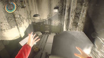 Gemini: Heroes Reborn Level 8 Vent Guide Walkthrough