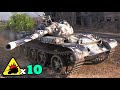 121B - Китайский Рубака - World of Tanks