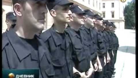 Dačić: Deo nadležnosti na Komunalnoj policiji