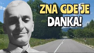 JANKOVIĆ ZNA GDE JE MALA DANKA, NA POMOLU ISTORIJSKI OBRT U ISTRAZI UBISTVA U BORU!?