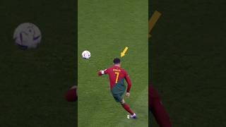 Ronaldo penalty trick 😯 screenshot 5