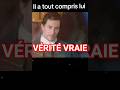 Un vrai politicien #shorts #youtubeshorts #viral #vérité #filmclips #trending #vrai