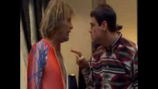 Dumb and Dumber Deleted Scene