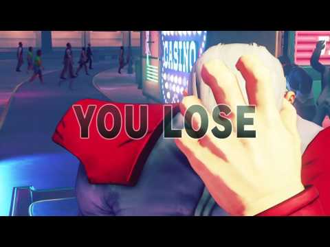M Bison Schooling STREET FIGHTER V_20170125083034