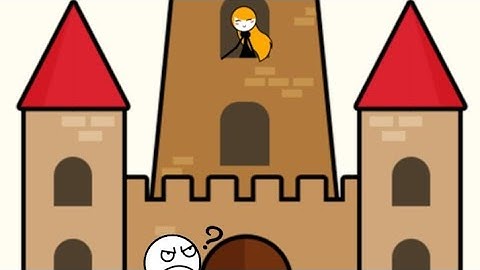 Draw Puzzle 2 Level 91 Solution Walkthrough