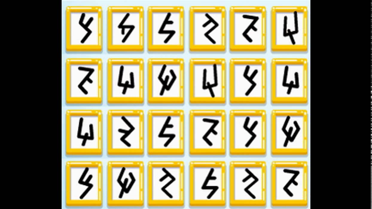 Bin codes. Bin codes