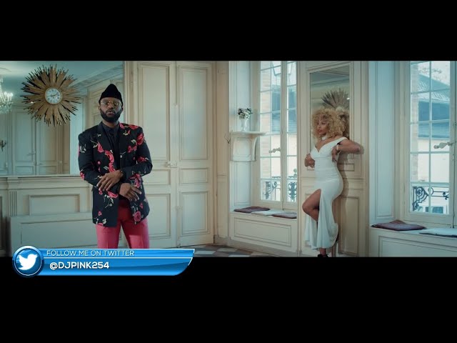 DJ PINK THE BADDEST - BEST OF FALLY IPUPA VIDEO MIX | MON AMOUR | ELOKO OYO | A FLYE | RHUMBA MIX class=