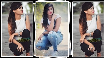 Remix Qawwali Xml File Alight Motion 🔥 New Trand XML | Alight Motion Video Editing Bangla Song