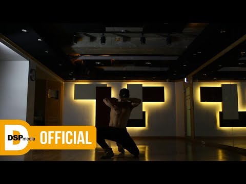 BM Solo dance