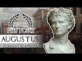 Life of Emperor Augustus #1 - Son of Caesar, Roman History Documentary Series