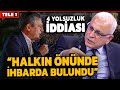 Merdan Yanardağ Özgür Özel'in 4 büyük iddiasını verilerle açtı: SAVCILIK RE'SEN HAREKETE GEÇMELİ