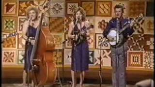 Rhonda Vincent - When My Time Comes To Go chords