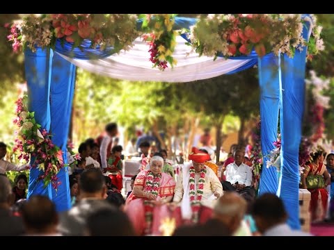 50th Wedding Anniversary : Cinematic Film | PIXON STUDIOS