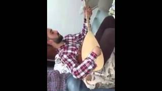 Serkan Sezer - Yanımda Sen Olmayınca Resimi